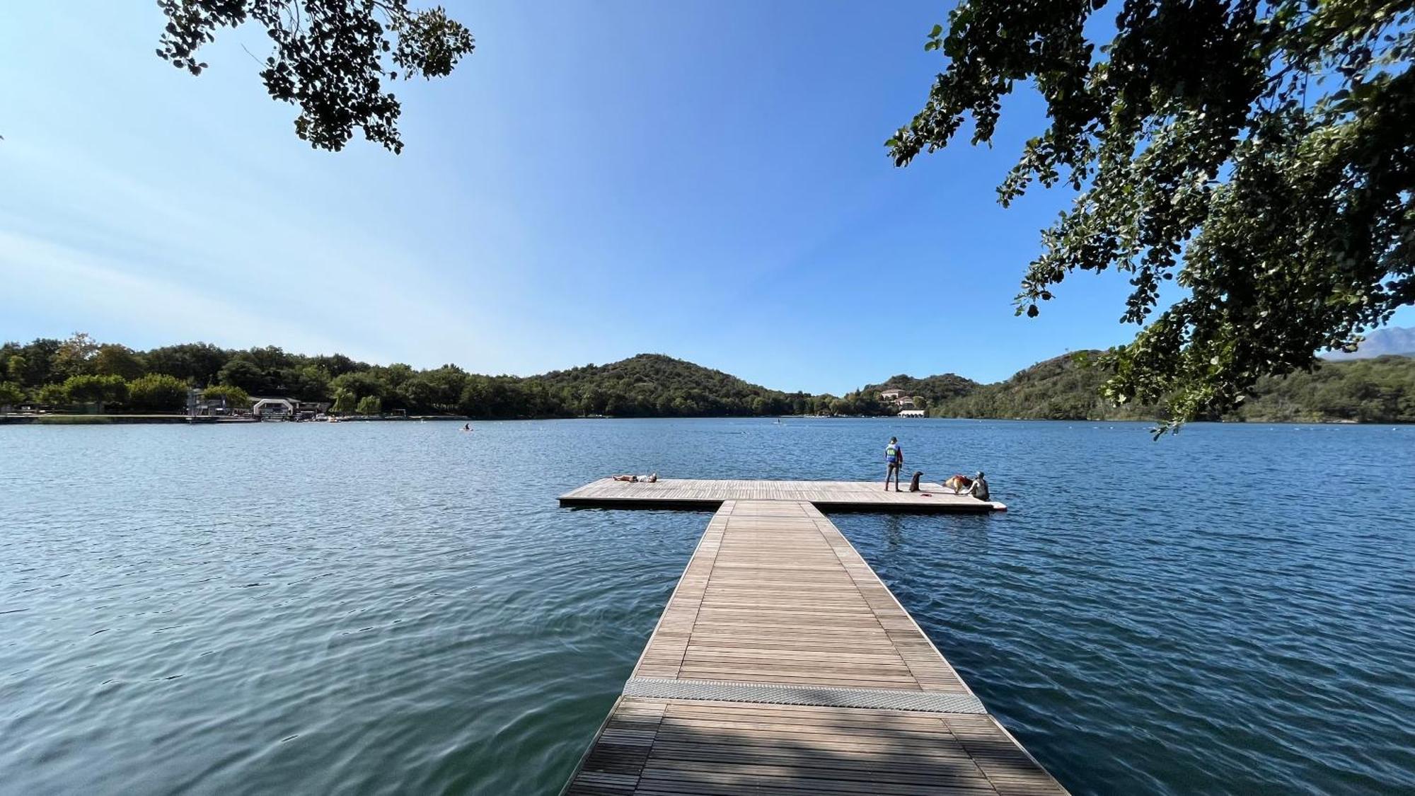 A Due Passi Dal Lago Montalto Dora Екстериор снимка