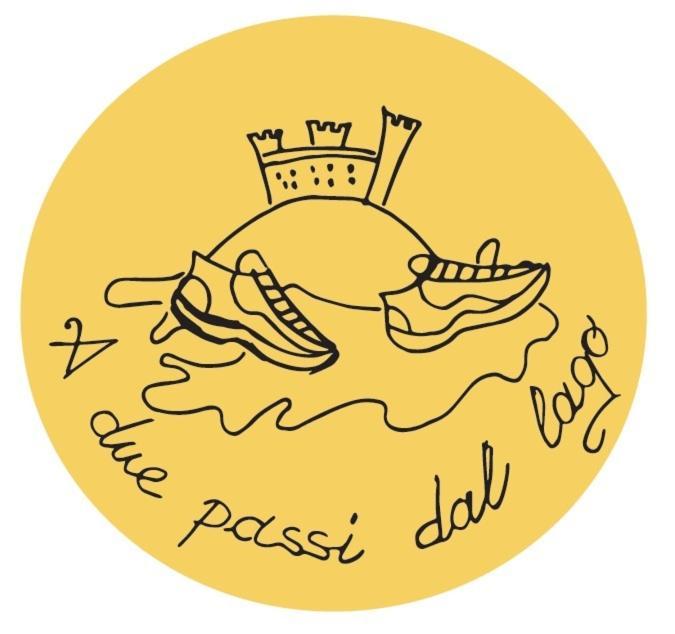 A Due Passi Dal Lago Montalto Dora Екстериор снимка